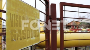 Usvojena Uredba o gasu